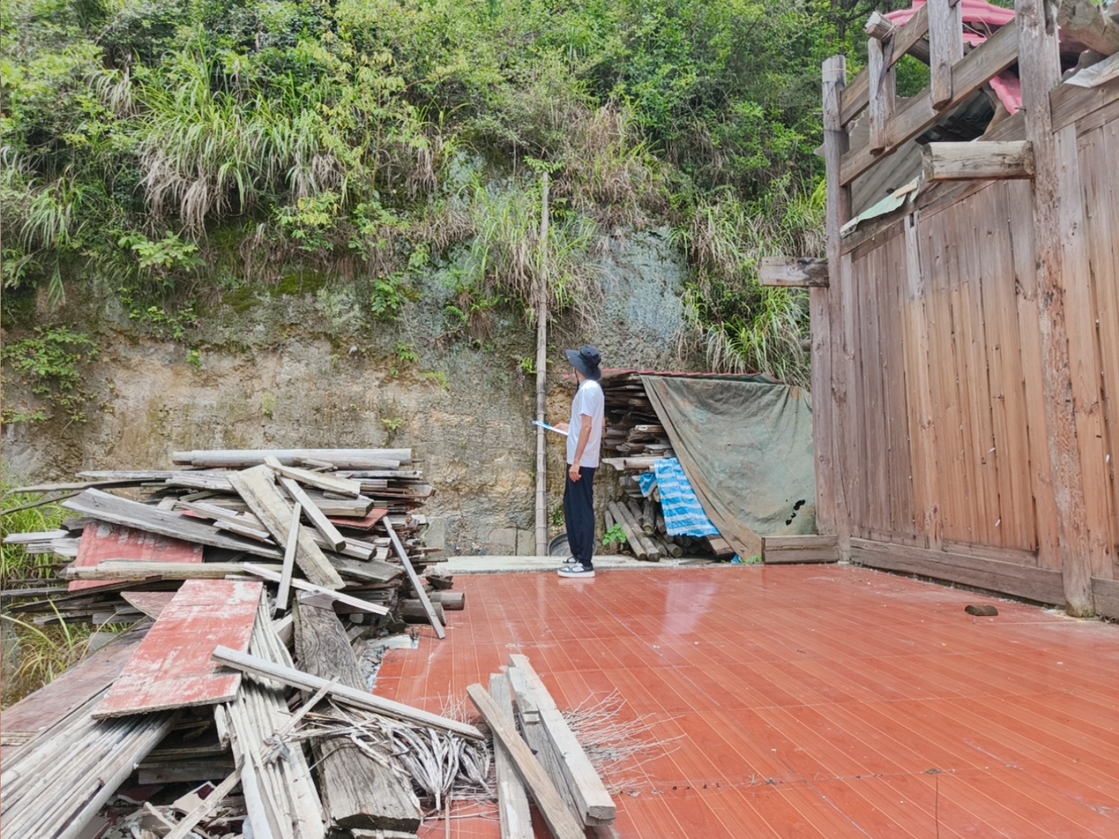 地質青年說——2025年新員工入職感悟①