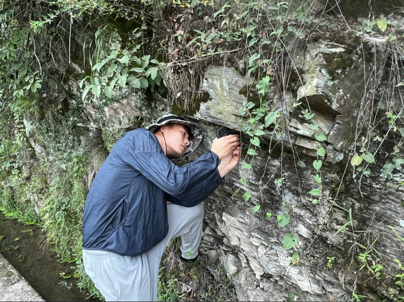 地質青年說——2025年新員工入職感悟②