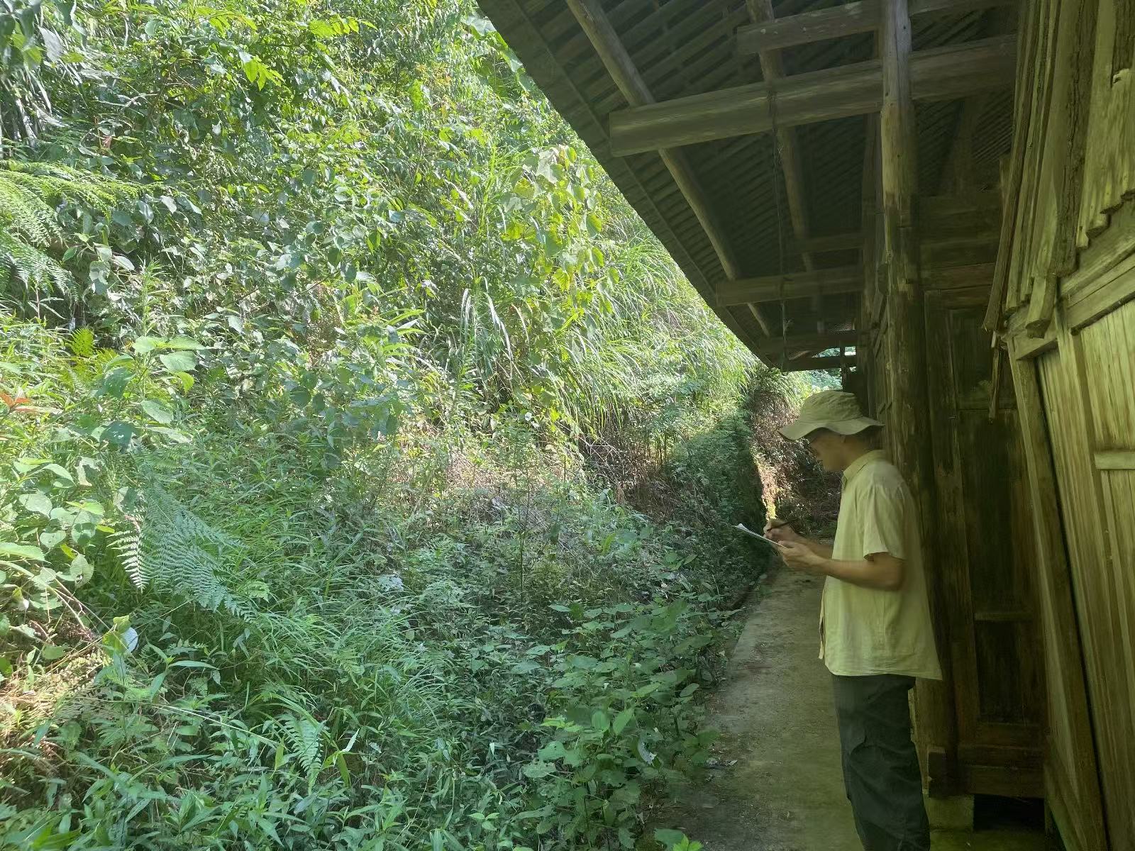 地質青年說——2025年新員工入職感悟④