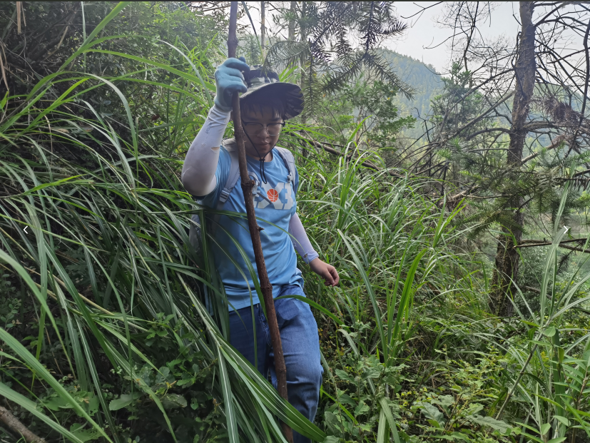 地質青年說——2025年新員工入職感悟③